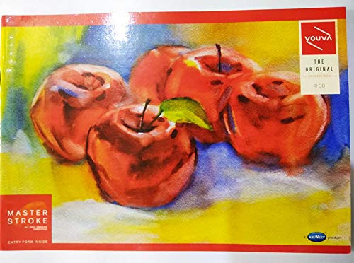 DRAWING BOOK YOUVA NAVNEET